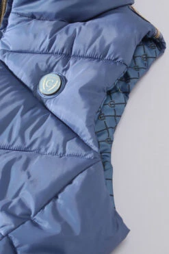 Covalliero Wattierte Damenweste 35 Covalliero Wattierte Damenweste -Reitbekleidung Verkaufsgeschäft 340726 IB 3