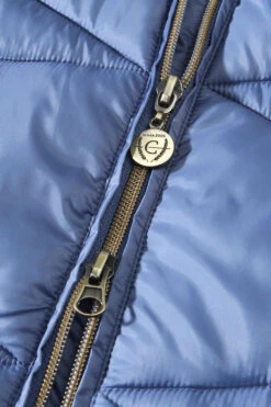 Covalliero Wattierte Damenweste 36 Covalliero Wattierte Damenweste -Reitbekleidung Verkaufsgeschäft 340726 IB 4