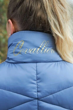 Covalliero Wattierte Damenweste 38 Covalliero Wattierte Damenweste -Reitbekleidung Verkaufsgeschäft 340726 IB 6