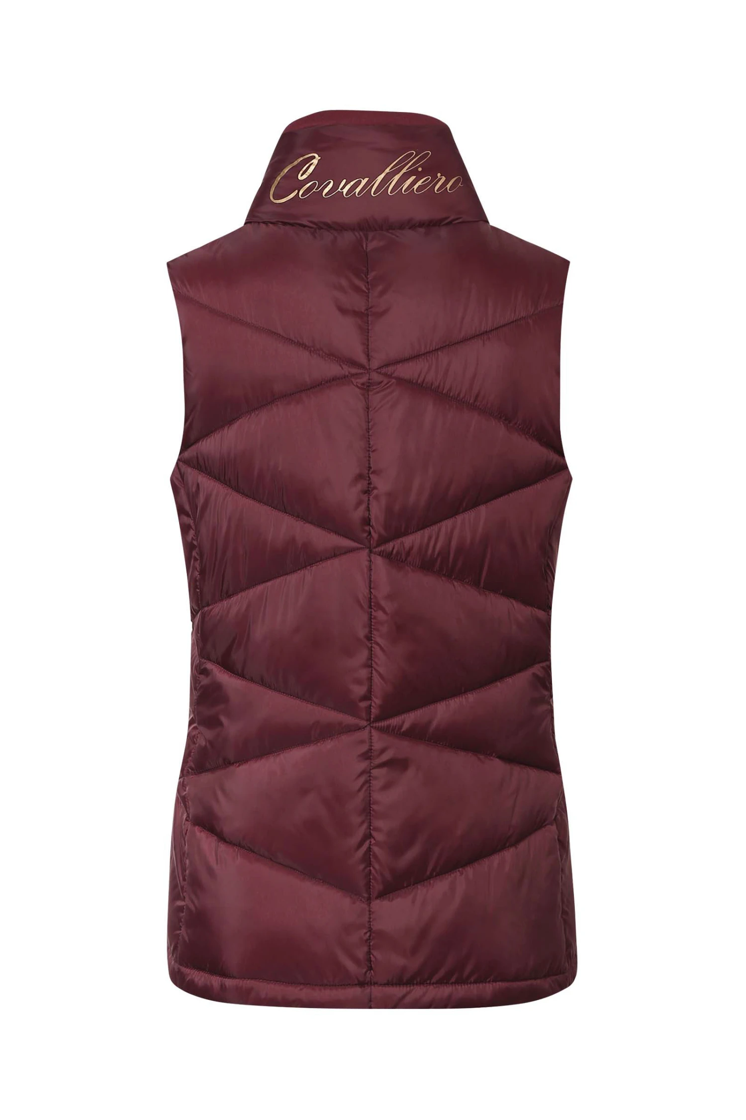 Covalliero Wattierte Damenweste 21 Covalliero Wattierte Damenweste – Bild 19