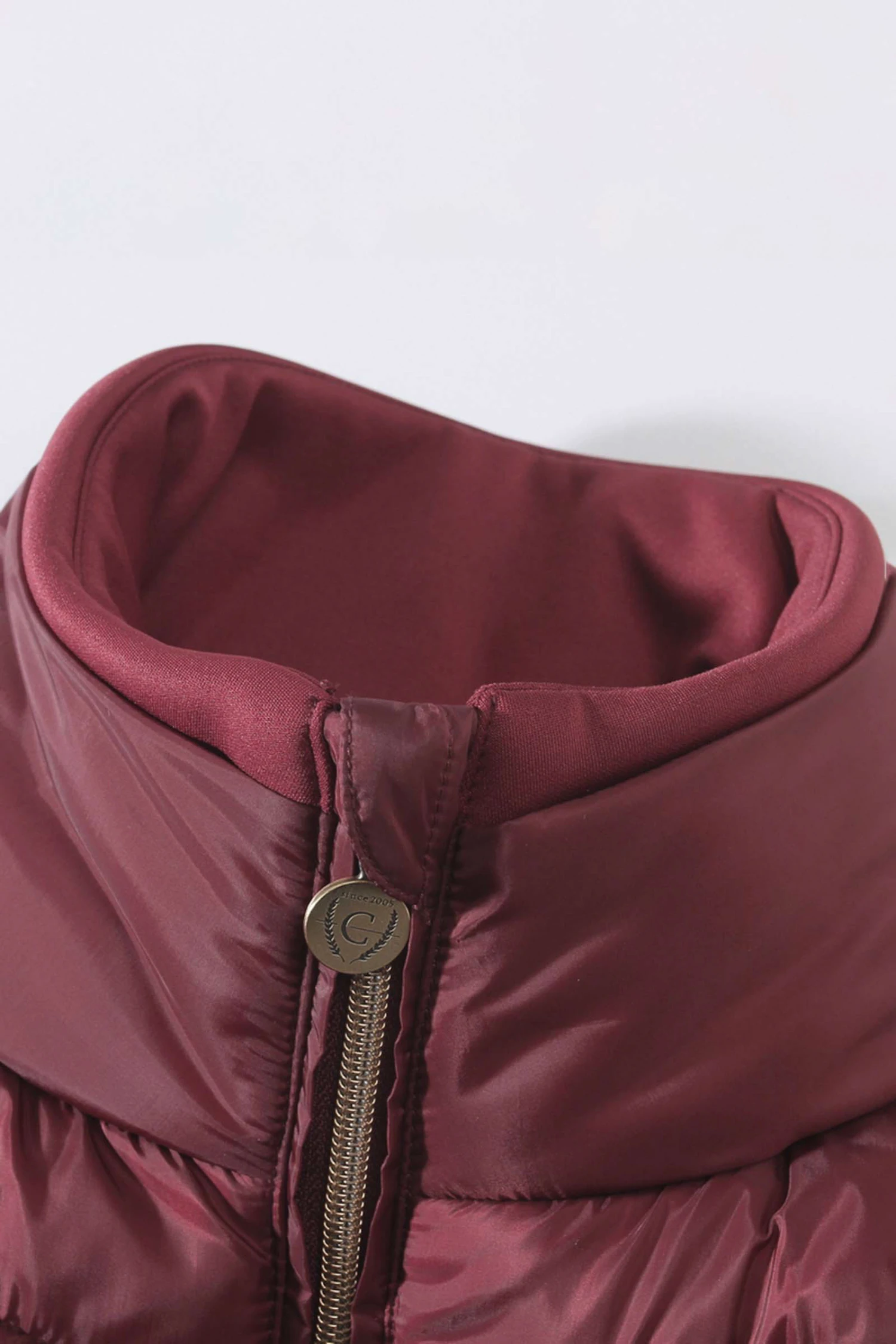 Covalliero Wattierte Damenweste 22 Covalliero Wattierte Damenweste – Bild 20