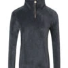 Covalliero Damen Teddy Fleece Seater -Reitbekleidung Verkaufsgeschäft 340730 GDG 1