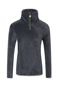 Covalliero Damen Teddy Fleece Seater