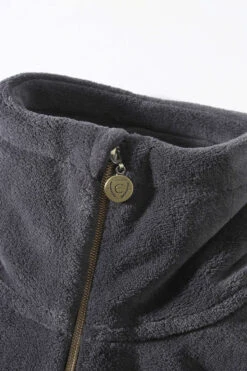 Covalliero Damen Teddy Fleece Seater -Reitbekleidung Verkaufsgeschäft 340730 GDG 3