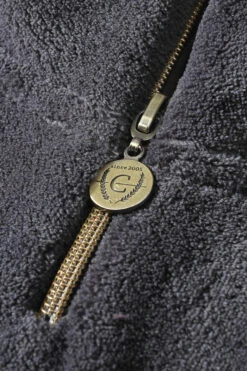 Covalliero Damen Teddy Fleece Seater -Reitbekleidung Verkaufsgeschäft 340730 GDG 4