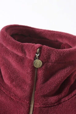 Covalliero Damen Teddy Fleece Seater -Reitbekleidung Verkaufsgeschäft 340730 MWRE 3