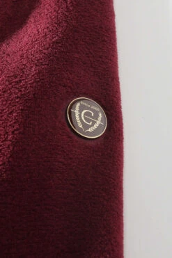 Covalliero Damen Teddy Fleece Seater -Reitbekleidung Verkaufsgeschäft 340730 MWRE 5