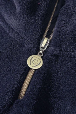 Covalliero Damen Teddy Fleece Seater -Reitbekleidung Verkaufsgeschäft 340730 VDB 5