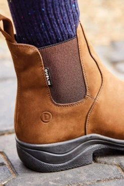 Dublin Venturer RS Stiefel III -Reitbekleidung Verkaufsgeschäft 340764 BR 2