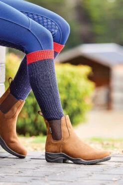 Dublin Venturer RS Stiefel III -Reitbekleidung Verkaufsgeschäft 340764 BR 3