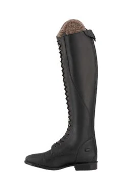 Suedwind Footwear Legacy Venado Merino Damen Reitstiefel -Reitbekleidung Verkaufsgeschäft 340840 BL 3