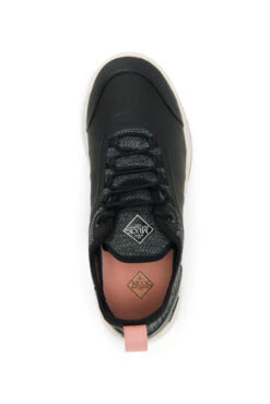 Muck Boot Outscape Damen Schnürschuh -Reitbekleidung Verkaufsgeschäft 341040 BL RPI 5