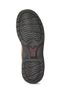 Ariat Barnyard Twin Gore II H2O Damen Stallschuhe -Reitbekleidung Verkaufsgeschäft 341151 ABR 4