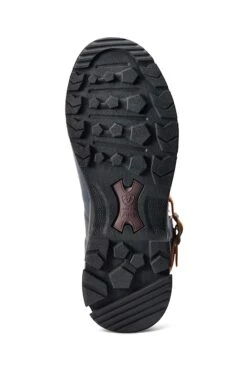 Ariat Burford Gefütterte Damen Gummistiefel -Reitbekleidung Verkaufsgeschäft 341152 DB 5