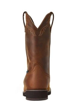 Ariat Delilah Round Toe H2O Damen Western Boots 8 Ariat Delilah Round Toe H2O Damen Western Boots -Reitbekleidung Verkaufsgeschäft 341154 DTBR 3