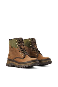 Ariat Moresby H2O Damen Country Schuhe -Reitbekleidung Verkaufsgeschäft 341155 DTBR 03