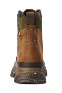 Ariat Moresby H2O Damen Country Schuhe -Reitbekleidung Verkaufsgeschäft 341155 DTBR 05