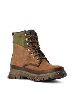 Ariat Moresby H2O Damen Country Schuhe -Reitbekleidung Verkaufsgeschäft 341155 DTBR 2