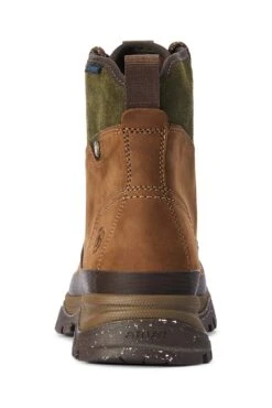 Ariat Moresby H2O Damen Country Schuhe -Reitbekleidung Verkaufsgeschäft 341155 DTBR 4