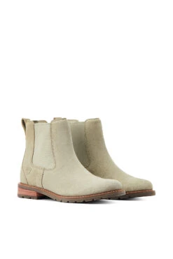 Ariat Wexford H2O Damen Chelsea Boots -Reitbekleidung Verkaufsgeschäft 341156 SGR 03