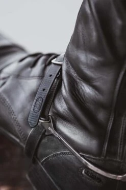 Sprenger Biothane Sporenriemen -Reitbekleidung Verkaufsgeschäft 341299 BL 4