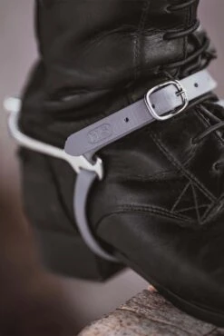 Sprenger Biothane Sporenriemen -Reitbekleidung Verkaufsgeschäft 341299 G 3