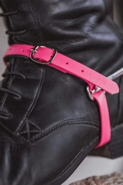 Sprenger Biothane Sporenriemen -Reitbekleidung Verkaufsgeschäft 341299 PI 4