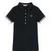Harcour Pactole Damen Polo 1 Harcour Pactole Damen Polo -Reitbekleidung Verkaufsgeschäft 341382 BL 1
