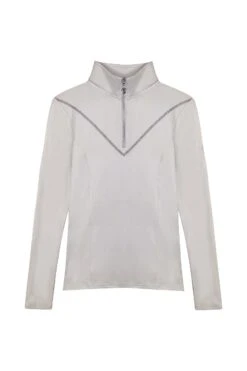 Harcour Poete Warmes Damen Polo