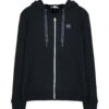 Harcour Swai Damen Reißverschluss Hoody -Reitbekleidung Verkaufsgeschäft 341410 BL 1