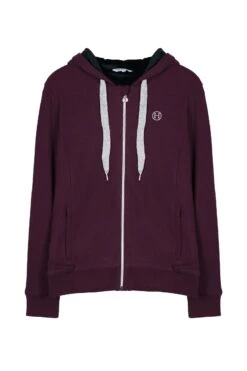 Harcour Swai Damen Reißverschluss Hoody -Reitbekleidung Verkaufsgeschäft 341410 DPU 1