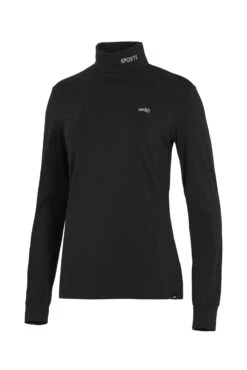 Schockemöhle Amber Style Damen Funktions Rollkragenshirt -Reitbekleidung Verkaufsgeschäft 341419 BL 1