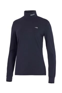 Schockemöhle Amber Style Damen Funktions Rollkragenshirt -Reitbekleidung Verkaufsgeschäft 341419 NDB 1