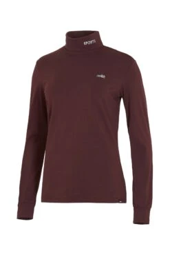 Schockemöhle Amber Style Damen Funktions Rollkragenshirt -Reitbekleidung Verkaufsgeschäft 341419 WRE 1