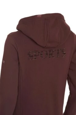 Schockemöhle Calice Style Damen Funktionsjacke -Reitbekleidung Verkaufsgeschäft 341420 WRE 2