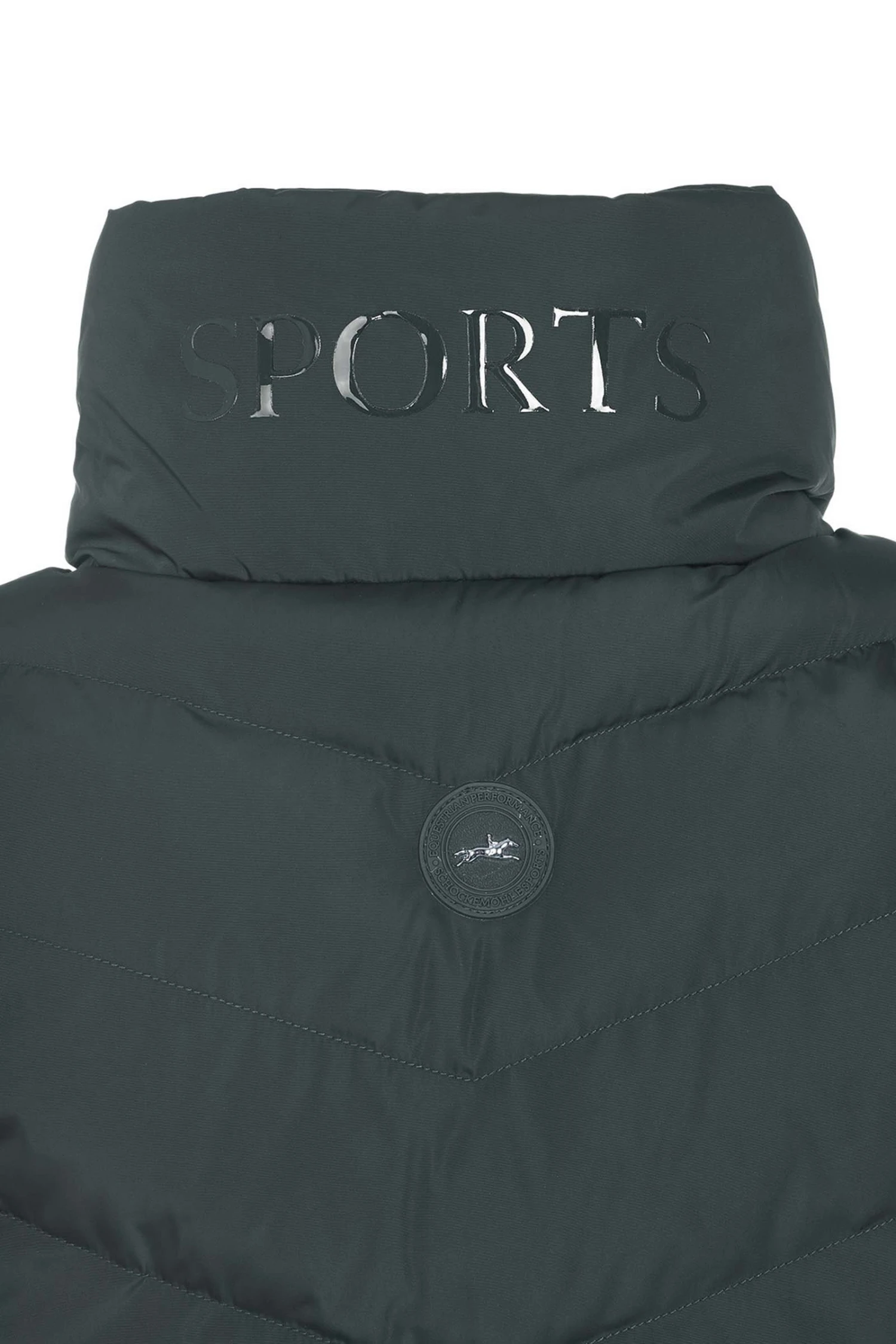 Schockemöhle Merle Style Damenweste 4 Schockemöhle Merle Style Damenweste – Bild 2