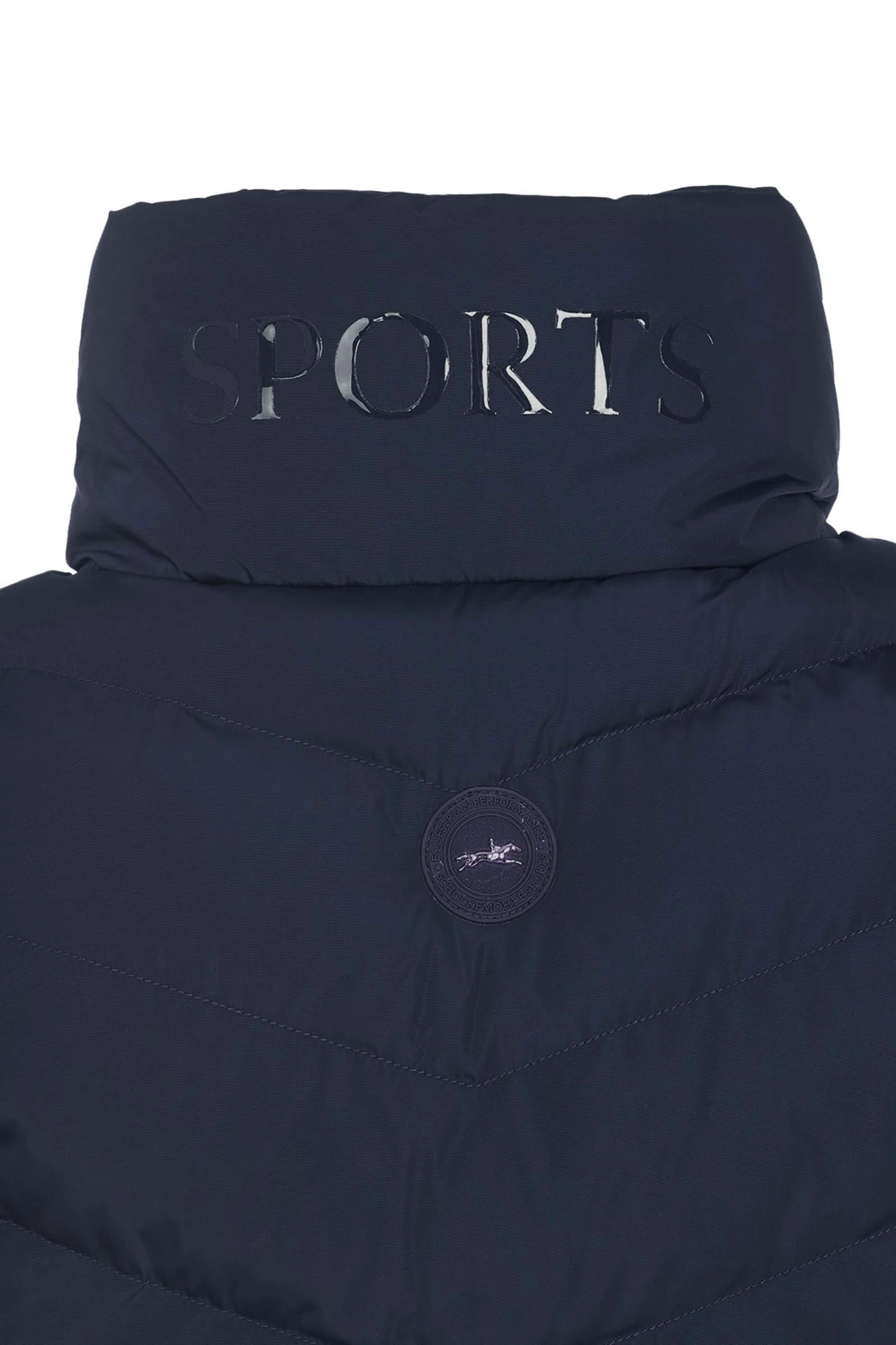 Schockemöhle Merle Style Damenweste 8 Schockemöhle Merle Style Damenweste – Bild 6