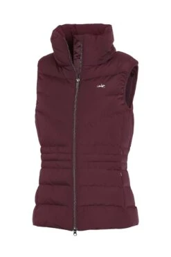 Schockemöhle Merle Style Damenweste 19 Schockemöhle Merle Style Damenweste -Reitbekleidung Verkaufsgeschäft 341430 WRE 1