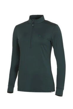 Schockemöhle Page SP Style Damen Funktionsshirt -Reitbekleidung Verkaufsgeschäft 341440 BDGR 1