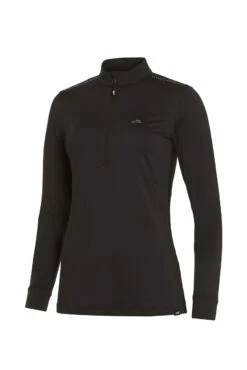 Schockemöhle Page SP Style Damen Funktionsshirt -Reitbekleidung Verkaufsgeschäft 341440 BL 1