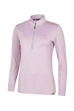 Schockemöhle Page SP Style Damen Funktionsshirt -Reitbekleidung Verkaufsgeschäft 341440 LVPU 01