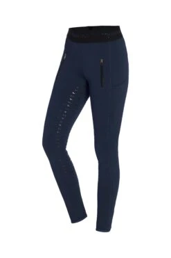 Schockemöhle Sporty Damen Winterreitleggings Mit Silikonvollbesatz 15 Schockemöhle Sporty Damen Winterreitleggings Mit Silikonvollbesatz -Reitbekleidung Verkaufsgeschäft 341445 NDB 2