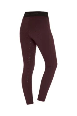Schockemöhle Sporty Damen Winterreitleggings Mit Silikonvollbesatz 16 Schockemöhle Sporty Damen Winterreitleggings Mit Silikonvollbesatz -Reitbekleidung Verkaufsgeschäft 341445 WRE 1