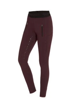 Schockemöhle Sporty Damen Winterreitleggings Mit Silikonvollbesatz 17 Schockemöhle Sporty Damen Winterreitleggings Mit Silikonvollbesatz -Reitbekleidung Verkaufsgeschäft 341445 WRE 2