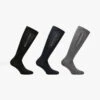 Cavalleria Toscana Socken (3 Paar) -Reitbekleidung Verkaufsgeschäft 341451 BL B 1