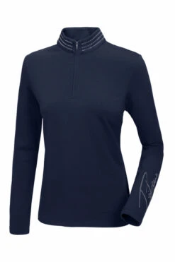 Pikeur Alia Damen Langarmshirt -Reitbekleidung Verkaufsgeschäft 341481 NDB 1