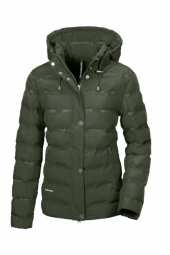 Pikeur Alma Damenjacke -Reitbekleidung Verkaufsgeschäft 341482 IDGR 1