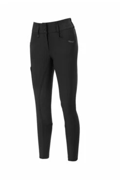 Pikeur Candela Damen Vollgrip Reithose -Reitbekleidung Verkaufsgeschäft 341486 BL 2