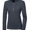 Pikeur Dina Damenshirt -Reitbekleidung Verkaufsgeschäft 341488 ANT 1