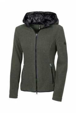 Pikeur Enola Damenjacke -Reitbekleidung Verkaufsgeschäft 341489 IDGR 1